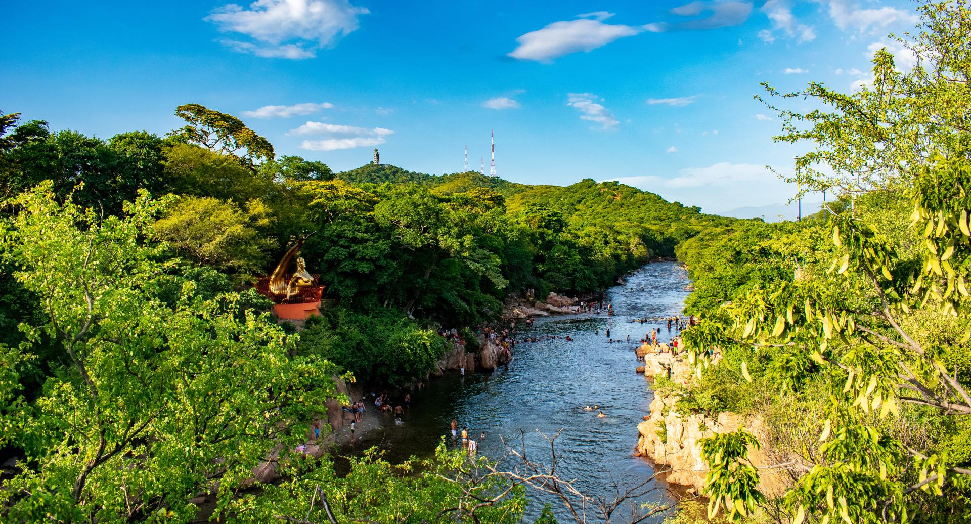 ¿Qué hacer en Valledupar?