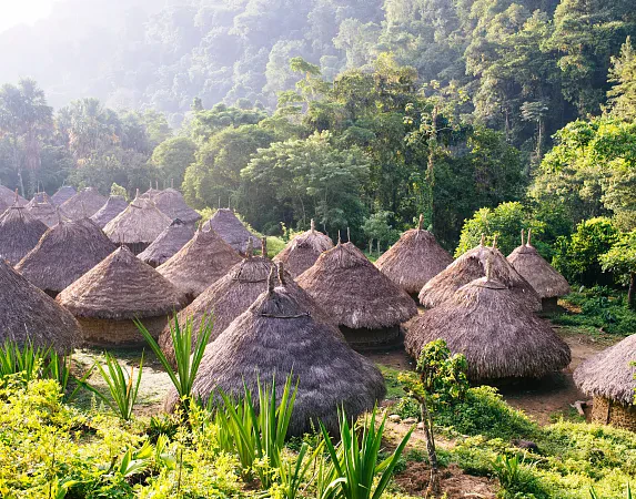 Sierra Nevada de Santa Marta