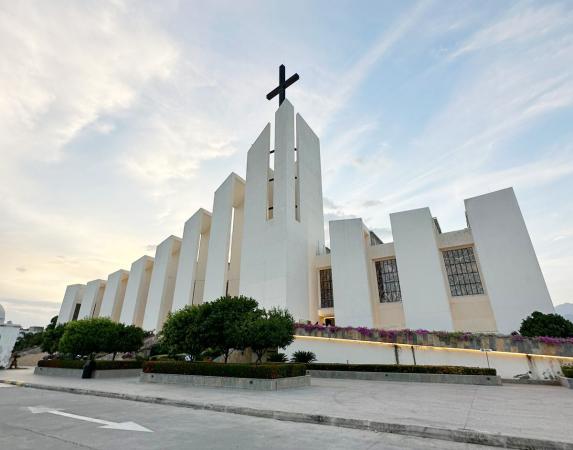 Catedral del Santo Ecce Homo