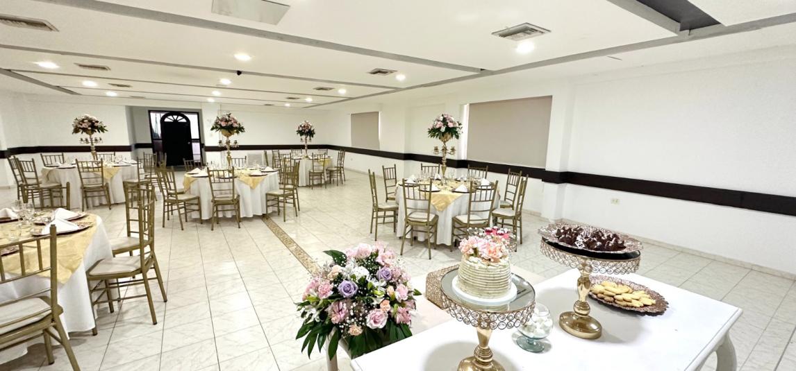 Eventos en el Hotel Arawak Upar