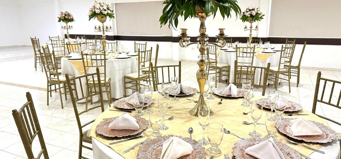 Eventos en el Hotel Arawak Upar