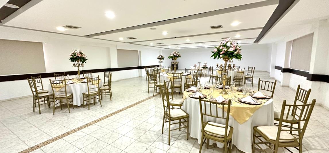 Eventos en el Hotel Arawak Upar