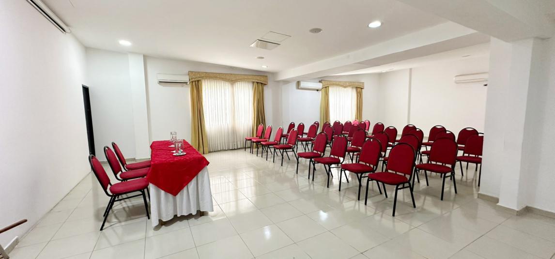 Eventos en el Hotel Arawak Upar