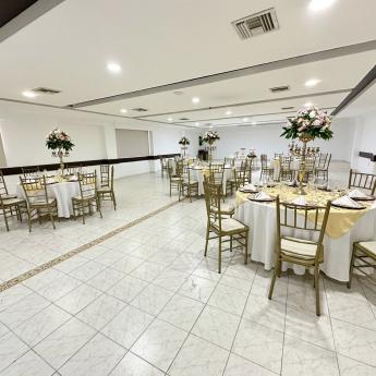 Eventos en el Hotel Arawak Upar