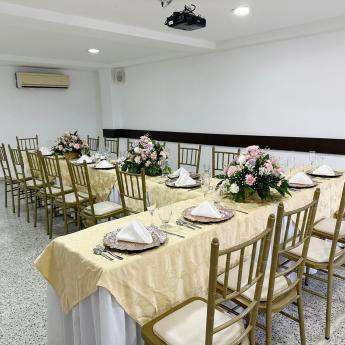 Eventos en el Hotel Arawak Upar