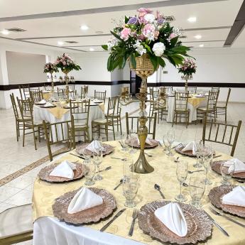 Eventos en el Hotel Arawak Upar