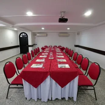 Eventos en el Hotel Arawak Upar